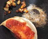 Foto del paso 6 de la receta: Enchiladas Potosinas