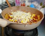 Meggi Corn Pizza 🍕 રેસીપી સ્ટેપ3ફોટો