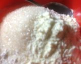 Foto langkah ke 1 dari resep Donat Kentang Buah Naga.