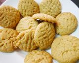 A picture of step 5 of Biscuit.