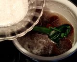 Foto langkah ke 4 dari resep Es Cincau Seger.