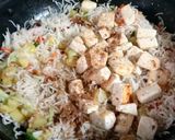 নবরত্ন পোলাও (Navaratna pulao recipe in Bengali) রেসিপির ধাপ 2 ছবি