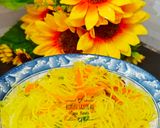 Foto langkah ke 4 dari resep Bihun Sayur.