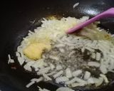Foto langkah ke 5 dari resep 54. Mie goreng.