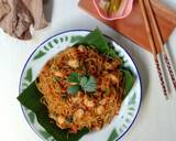 Cara Membuat Bihun Udang Pedas 6