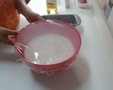 A picture of step 5 of White Bread.