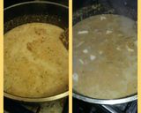 Foto del paso 7 de la receta: Sopa crema de choclo y pollo