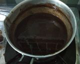 Foto langkah ke 3 dari resep Dessert Box Choco Oreo Ekonomis.