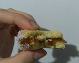 Foto del paso 10 de la receta: Alfajores de maicena