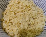 Foto langkah ke 1 dari resep Bakmi Godog.
