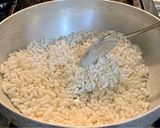 A picture of step 1 of Puffed Rice { Murmura } Ladoo.