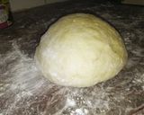 Foto del paso 2 de la receta: 🌹Alfajores "Ivana"🌹🤭🤭