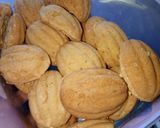 Foto langkah ke 4 dari resep Bolu Kering / klemben / bolu jadul.