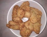 Foto langkah ke 4 dari resep Pisang Goreng Crispy.