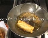 ચાઈનીઝ પોકેટ(Chinese pocket recipe in Gujarati) રેસીપી સ્ટેપ4ફોટો