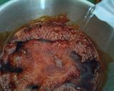 Foto langkah ke 2 dari resep Sirup Gula Merah Kental.
