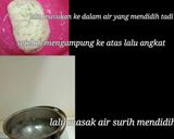 Foto langkah ke 3 dari resep Cilok kenyal mpuk simpel mudah.