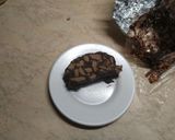 Foto del passaggio 13 della ricetta Salame di cioccolato al Ciobar