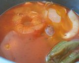 Foto del paso 9 de la receta: Judías blancas con zanahorias