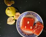Foto del paso 6 de la receta: Dulce de Membrillo con almendras