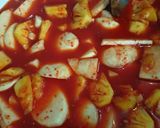 Foto langkah ke 5 dari resep Asinan Medok.