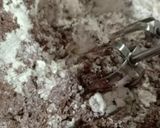 Foto langkah ke 2 dari resep Choco Chips Cookies.