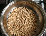 Foto del paso 1 de la receta: Mantequilla de maní casera ❤️
