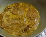 কাতলা কালিয়া (katla kalia recipe in Bengali) রেসিপি ধাপ - 5 ছবি