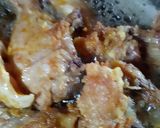 Foto langkah ke 2 dari resep Ayam Chilli Padi.