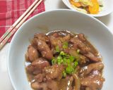 Foto langkah ke 4 dari resep Bumbu Teriyaki Homemade.