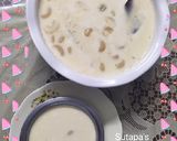 পায়েস/পরোমান্ন(payes/poromanno recipe in Bengali) রেসিপি ধাপ - 8 ছবি