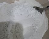 Foto langkah ke 2 dari resep Ayam Geprek Krispi (bukan b*nsu).