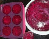 Cara Membuat Dragon Fruit Lemon Jelly Pudding 5