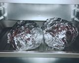 Foto del paso 4 de la receta: Papa horneada a la Alexito