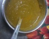 पालक का साग(PALAK SAAG RECIPE IN HINDI) रेसिपी चरण 3 फोटो