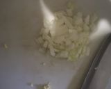 Foto del paso 4 de la receta: Arroz de Coliflor Primavera