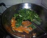 Foto langkah ke 13 dari resep Kuetiaw Goreng Ala Kadarnya.