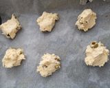 Une image de l'étape 4 de Cookies taostinettes gruyère et olives 🧀.