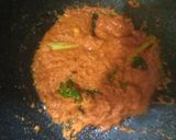 Foto langkah ke 4 dari resep Ayam Woku.