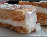 Foto del paso 5 de la receta: Milhojas de merengue