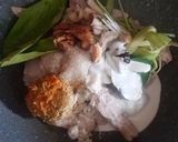 Foto langkah ke 3 dari resep Ayam goreng.