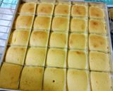 Foto langkah ke 6 dari resep Bolu nutrisari.
