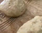 A picture of step 7 of Cheesy Potato & Chicken Cutlets.