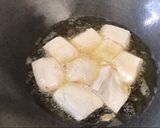 Foto langkah ke 2 dari resep Tahu Isi Sayur dan Bihun.