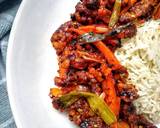 Crispy Shredded Chilli Beef (Takeaway Style) recipe step 7 photo