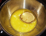 Foto del paso 3 de la receta: Bizcocho Glaseado de Nueces y Café