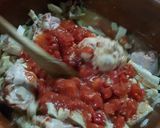 Foto del paso 2 de la receta: Mondongo a la española, casero