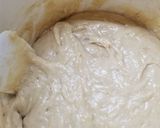 Foto del paso 3 de la receta: Budín de banana 🍌