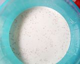 Foto langkah ke 2 dari resep Keripik Bayam.