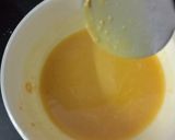நெய் மைசூர்பாகு. (Nei mysore pak recipe in tamil) ரெசிபி ஸ்டேப் 3 புகைப்படம்